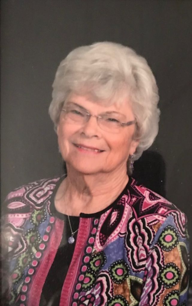 Madge Hartley Railey