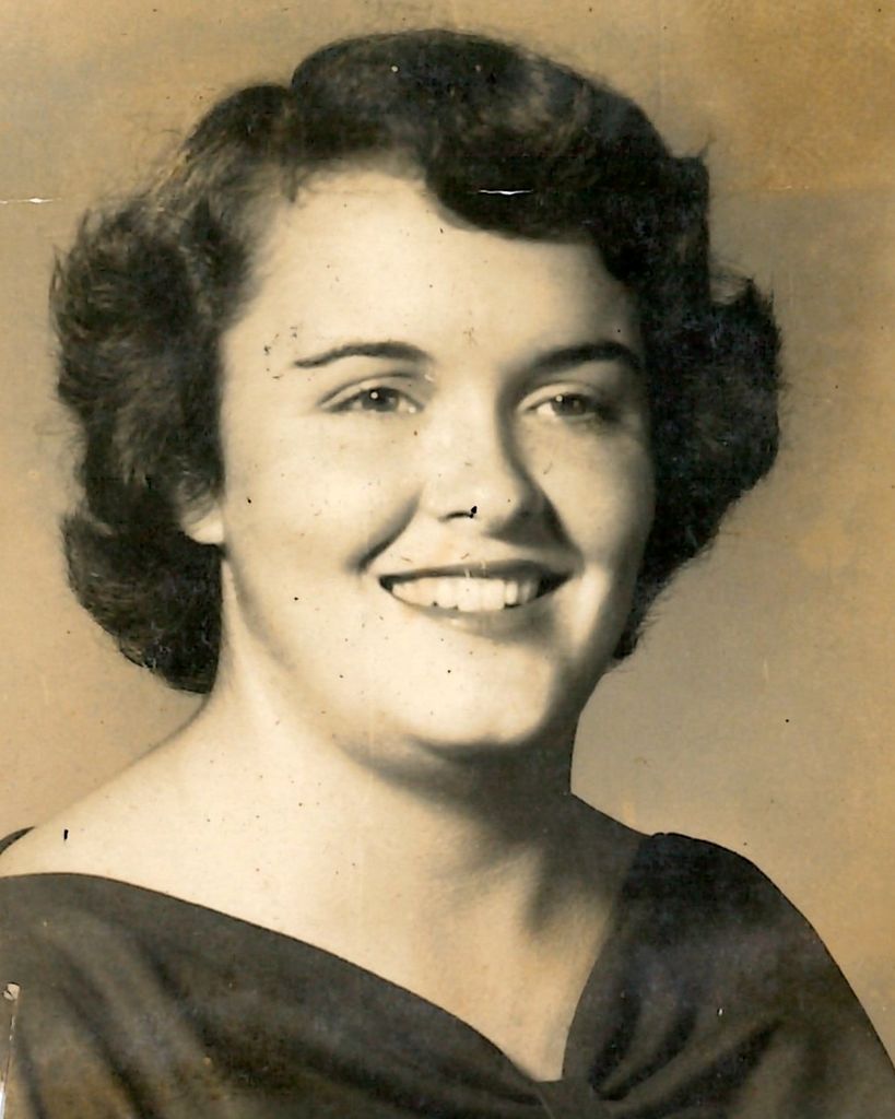 Jessie Louise Johnson Moeller