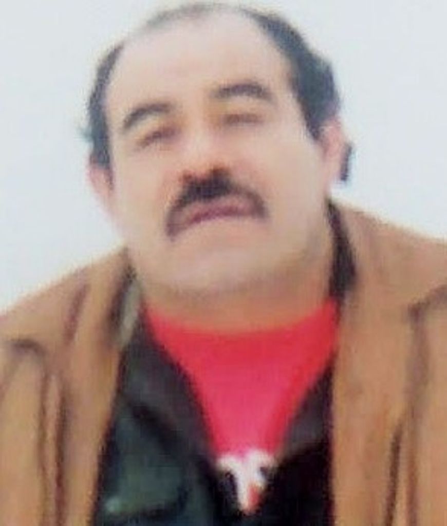 Juan Jose Sanchez Galicia