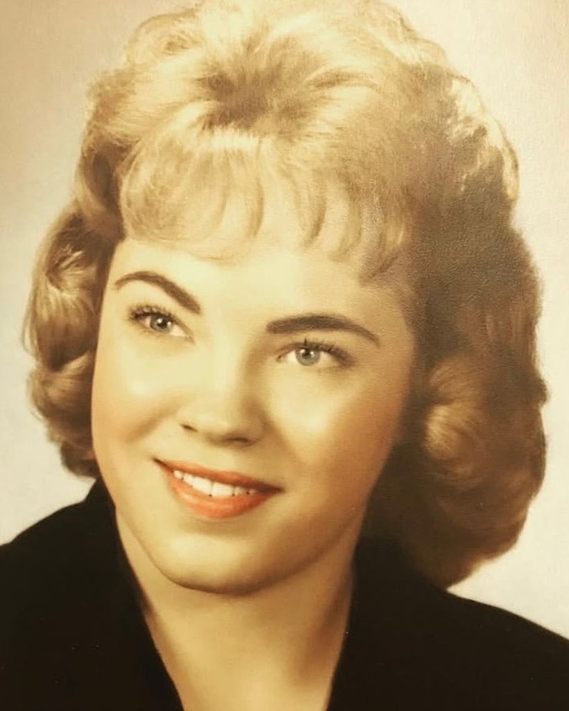 Sandra "Sandy" Lee Olien