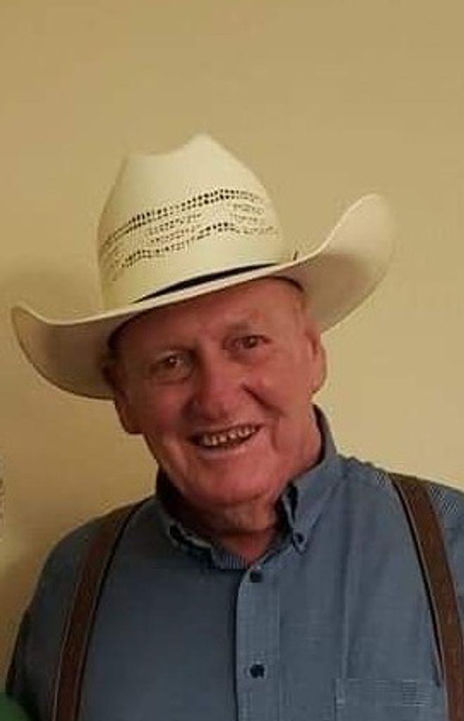Thomas Wayne Wilson Profile Photo