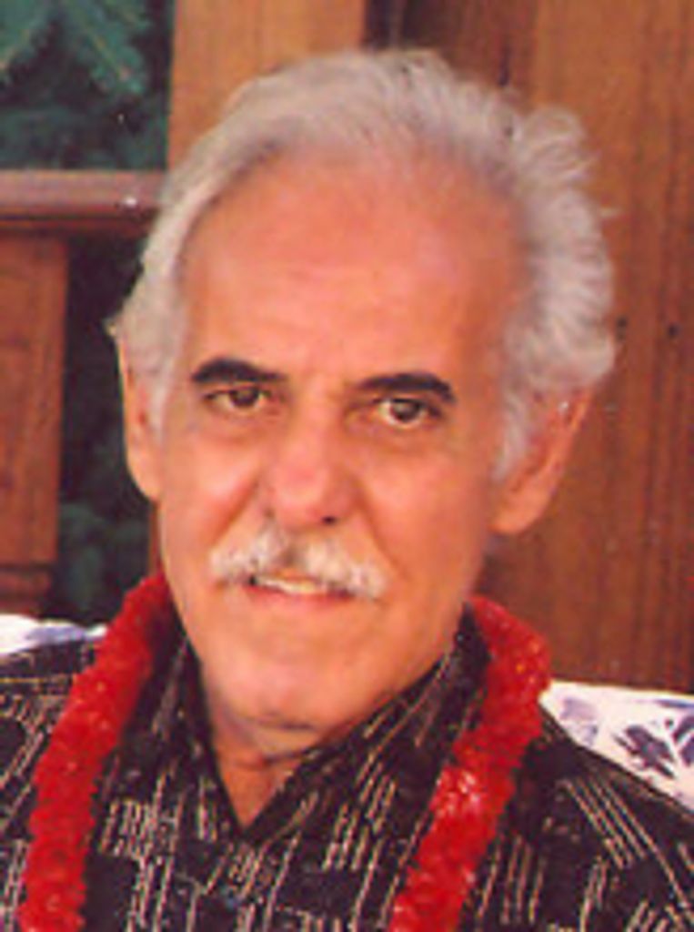 Albert V. Nori
