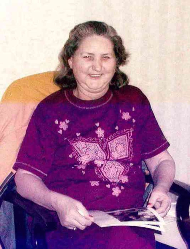 Mary Turner Profile Photo