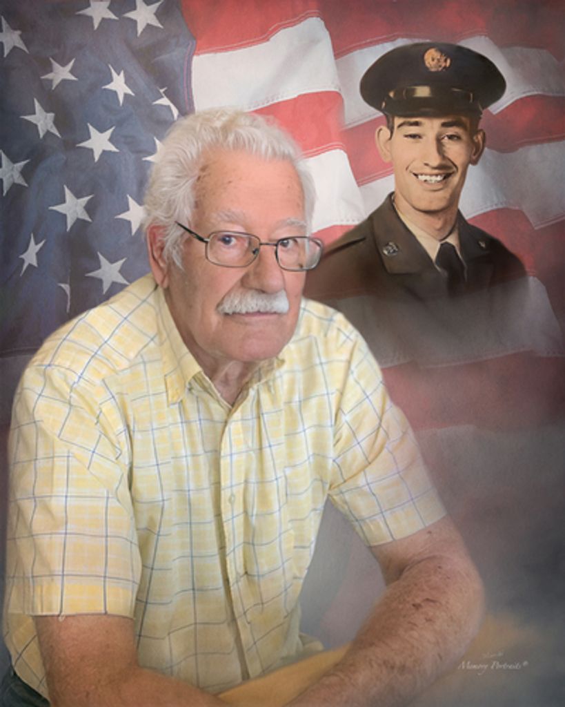 Walter Edward Mcdaniel