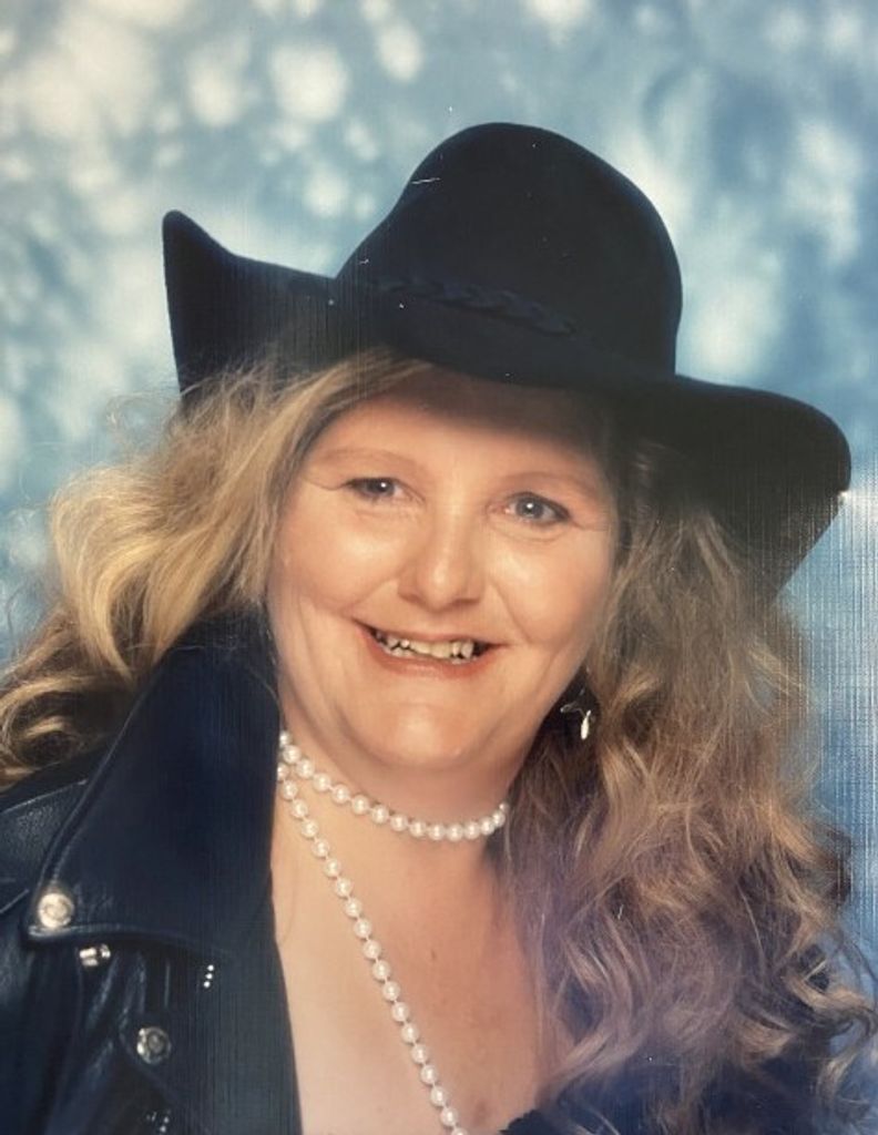 Levita Marrs-Preas