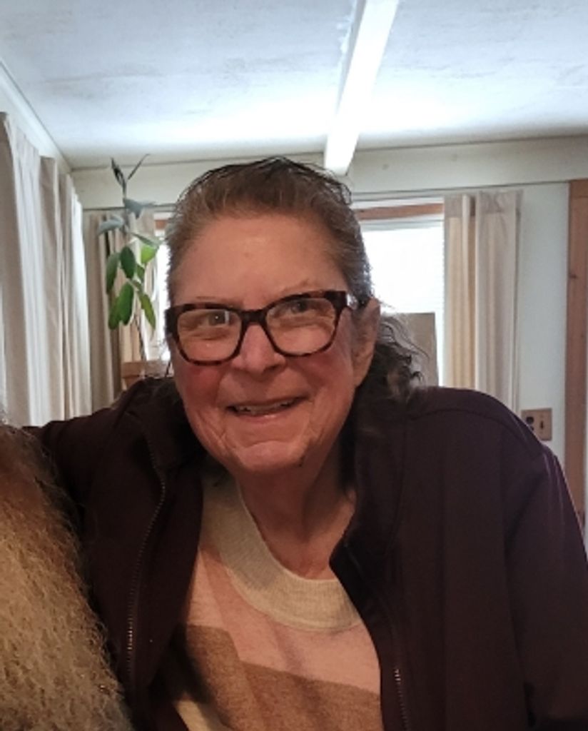 Barbara Rashell Cox