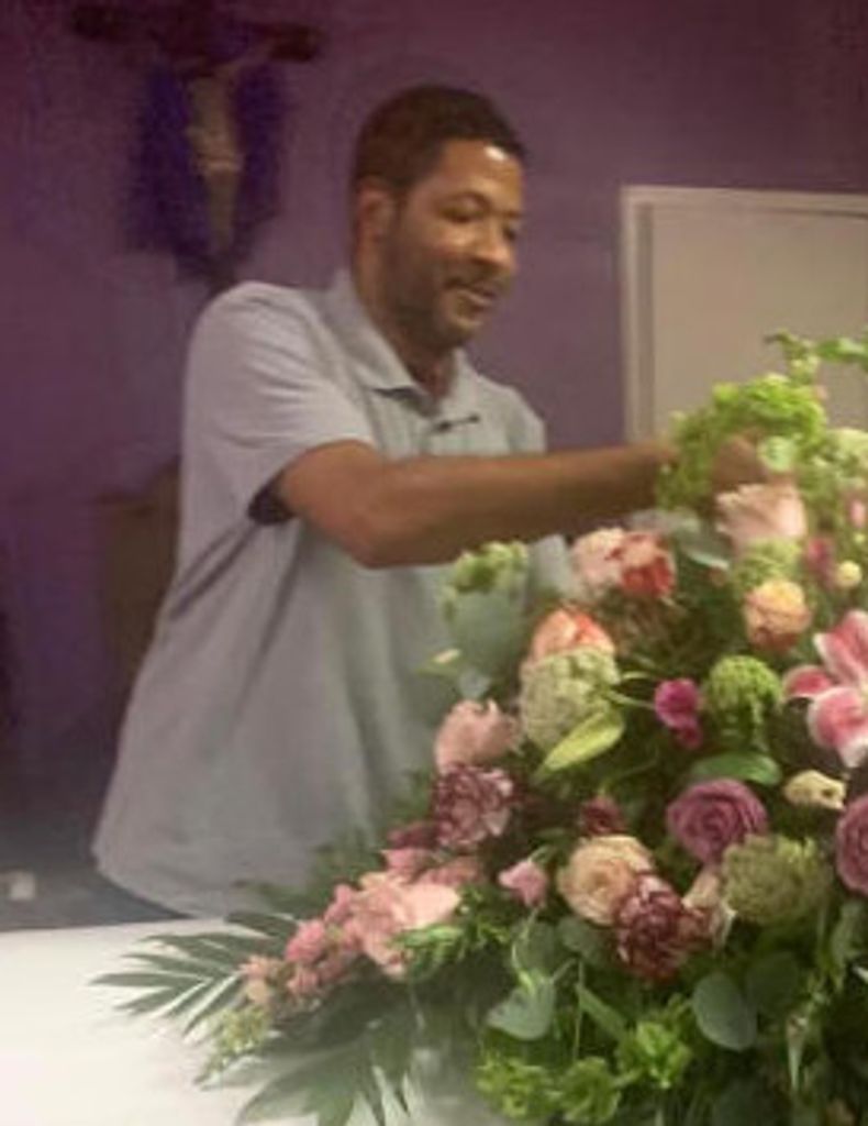 Eugene "Tee" Thorn, Iii