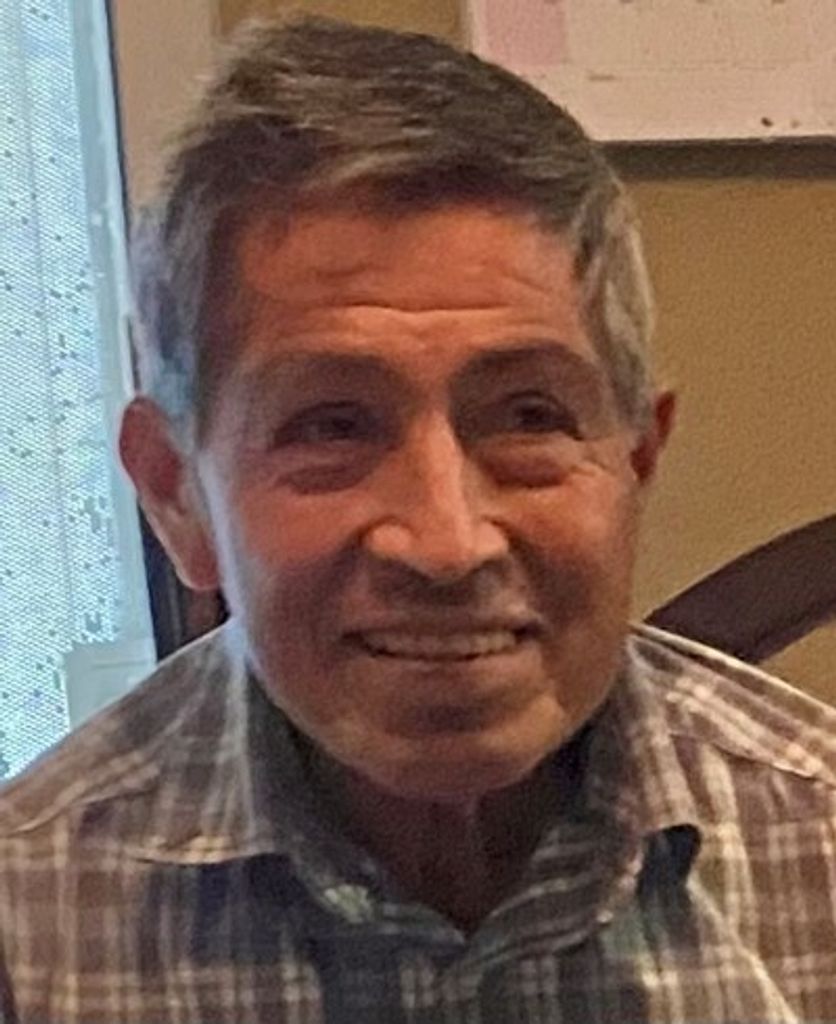 Salvador "Chavita" Sandoval Profile Photo