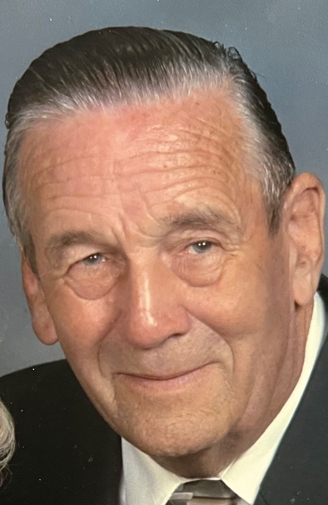 William White Profile Photo