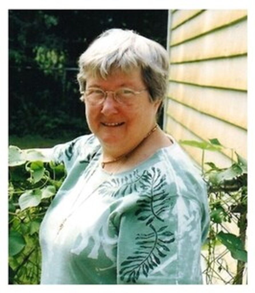 Winifred Swingle