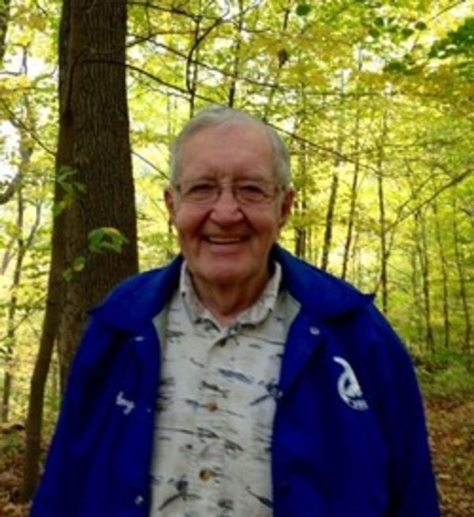 Delloy Gary Creviston Profile Photo