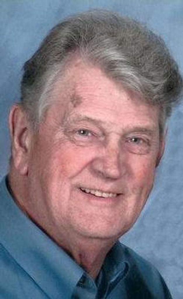 John Charles Speed