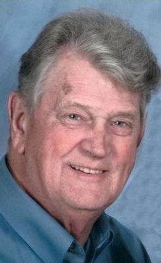 John Charles Speed Profile Photo