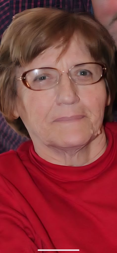 Martha Ernestine Fannon Profile Photo