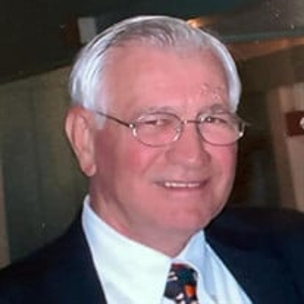 Richard Frank Kleebauer