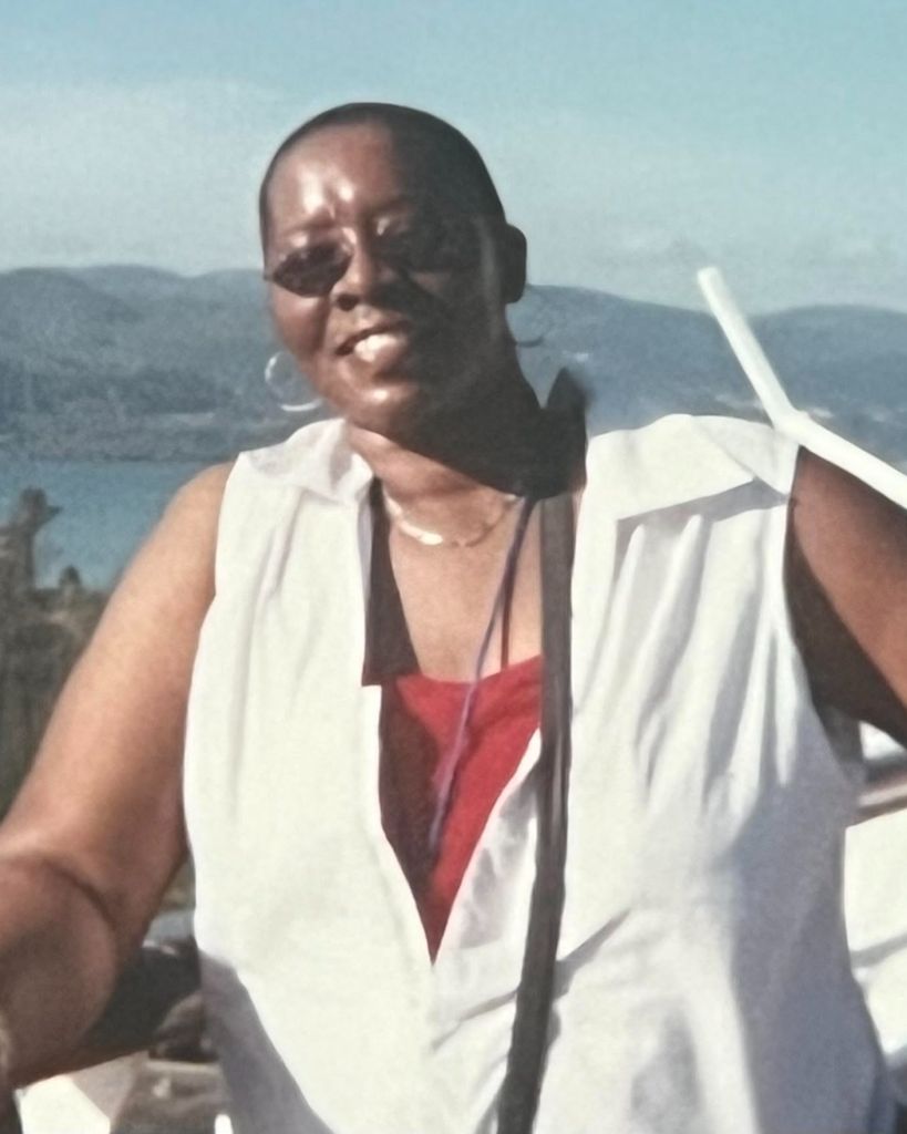 Janet Easley-Ward Profile Photo
