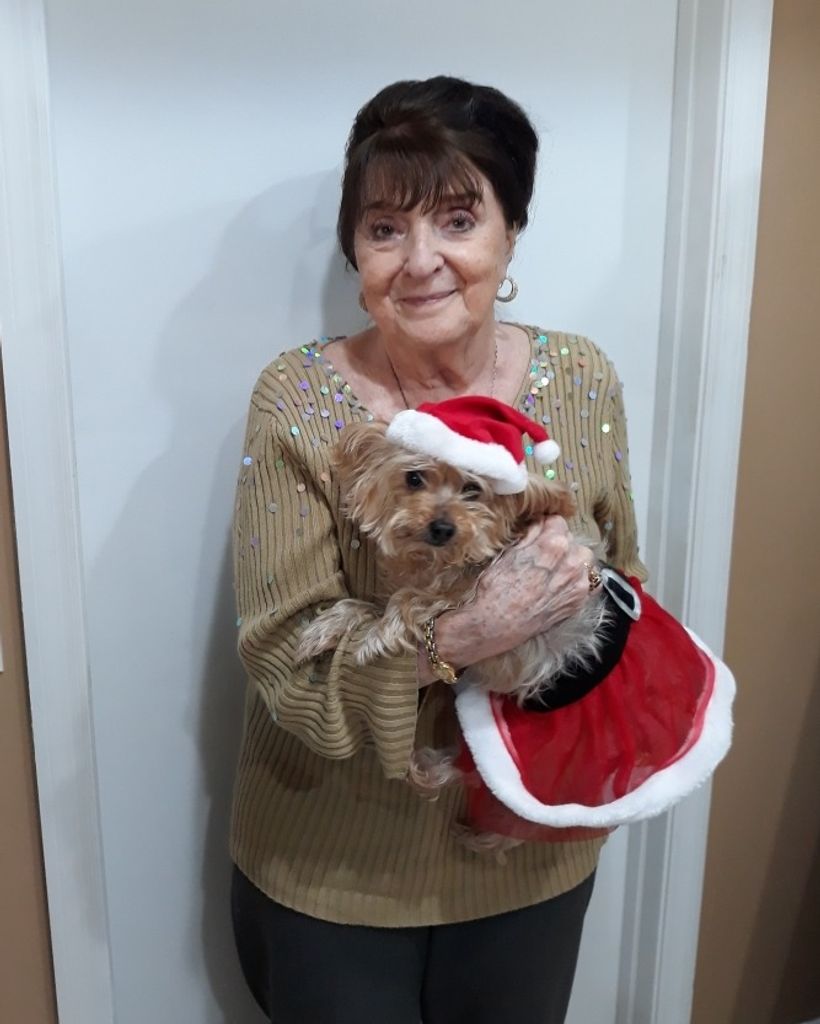 Sheila A Parashis Profile Photo