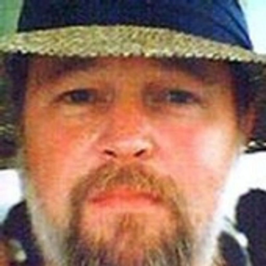 William Mcreynolds
