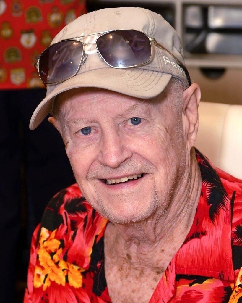 Bernie Brinkman Profile Photo