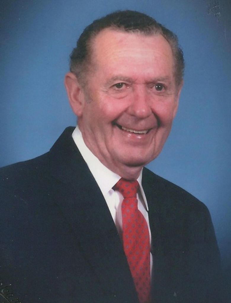 Wheeler M. Steedley Profile Photo