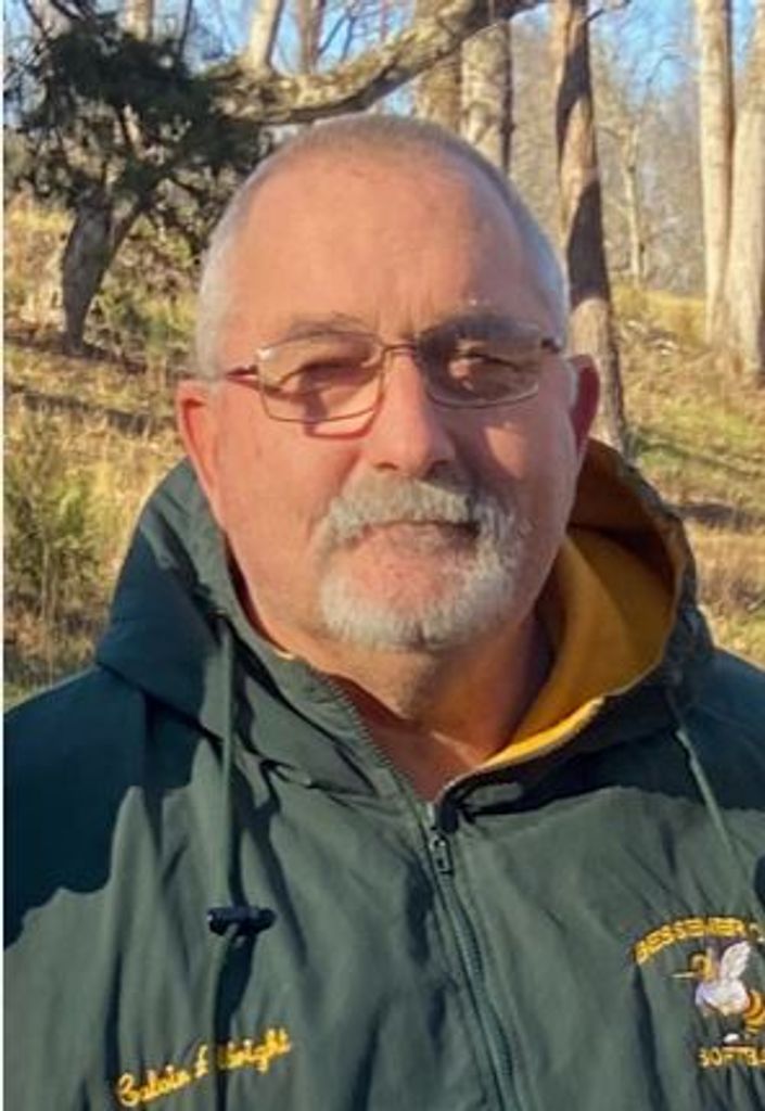Coach Calvin Albright Profile Photo
