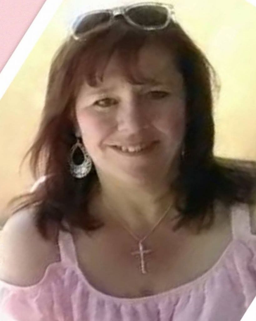 Valorie "Val" Dawn Chavez