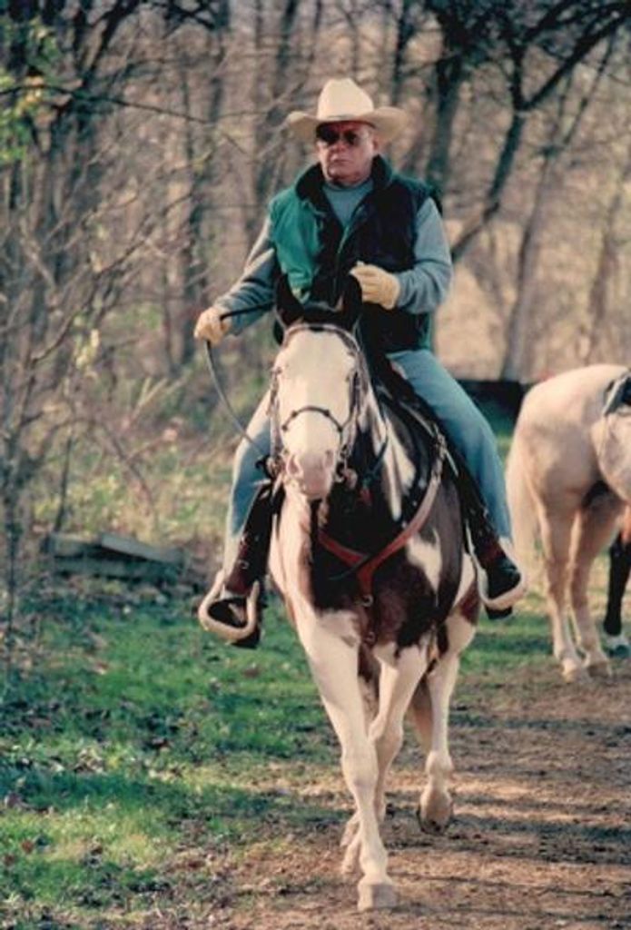 David F. Beckham Profile Photo