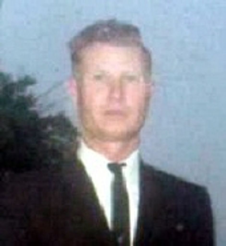 Claude Wesley Crisp Profile Photo