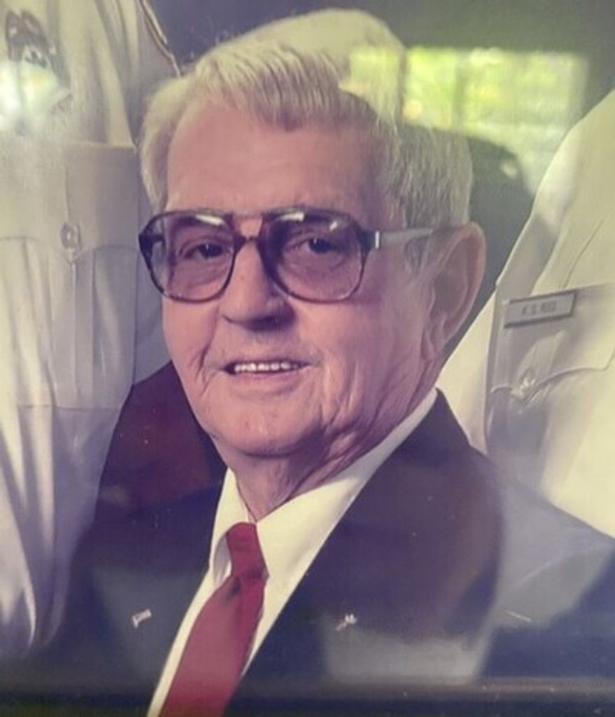 Howard Paul Reed Profile Photo