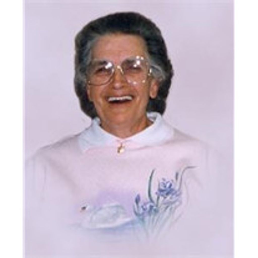 Alice Olive Doiron