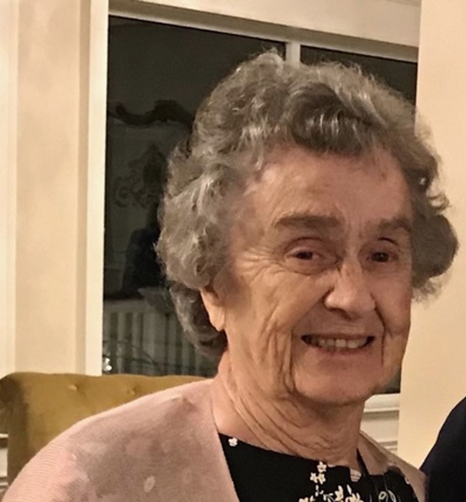 Patricia W. Morton Profile Photo