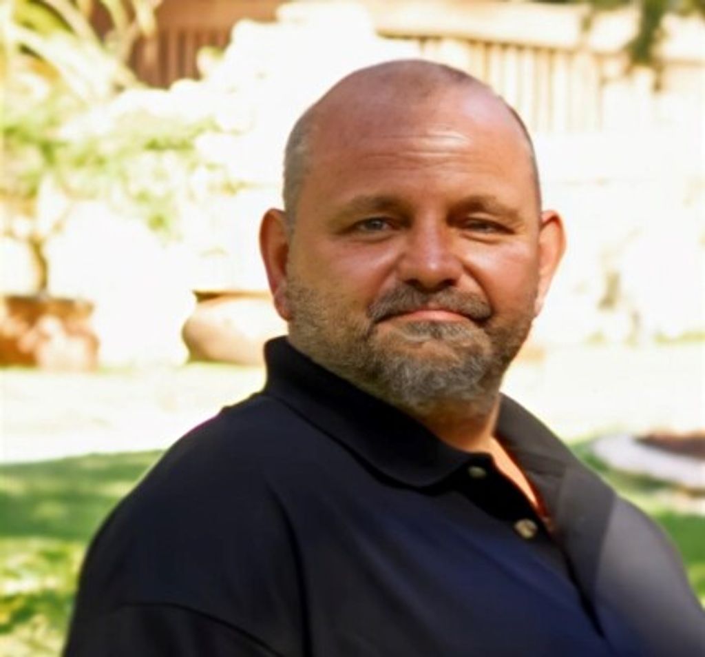 Kenneth Eugene West Profile Photo