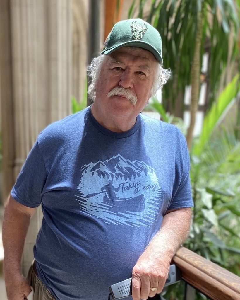 Terry Lee Dahl Profile Photo