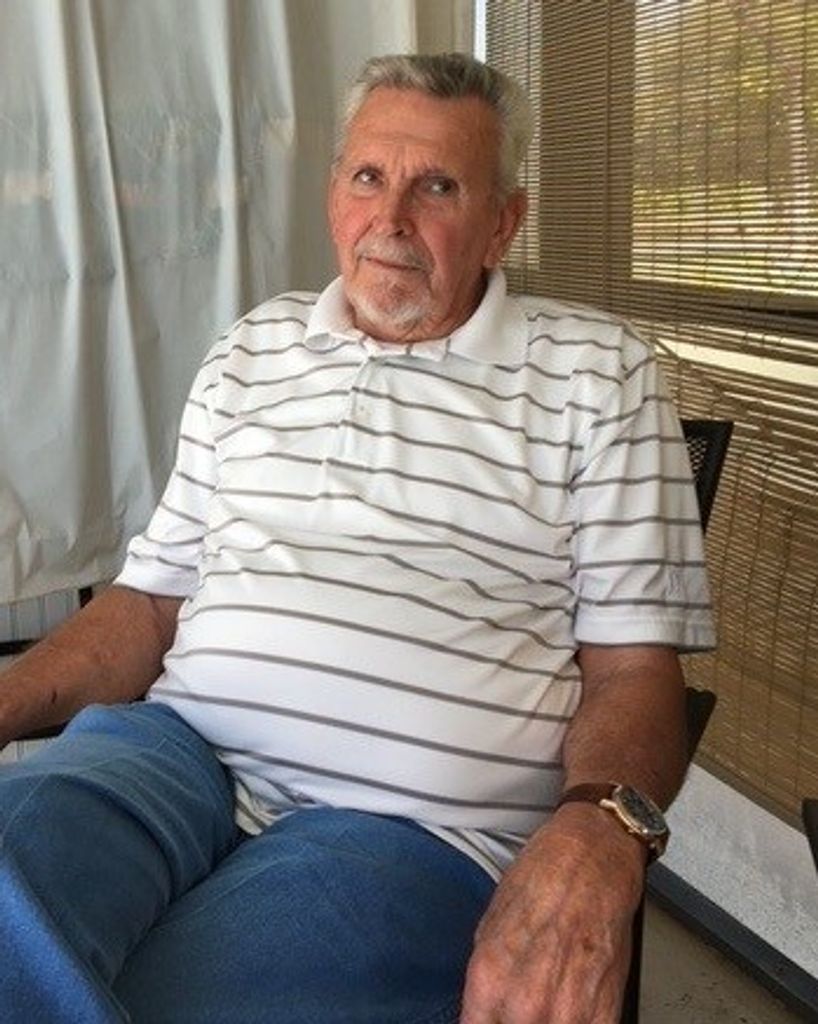 Kenneth R. Gagne Profile Photo