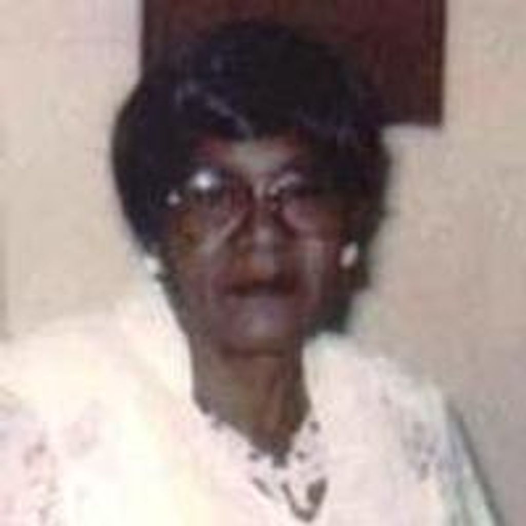 Edna Smith