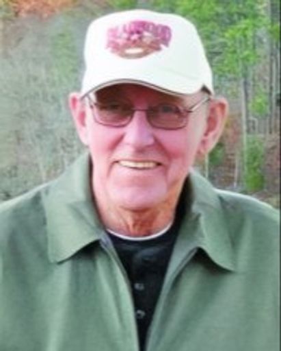 John Eugene “Jack” Heaton's obituary image