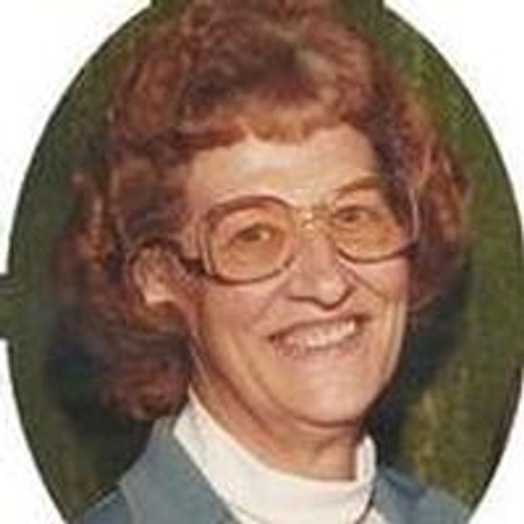 Agnes Lamp