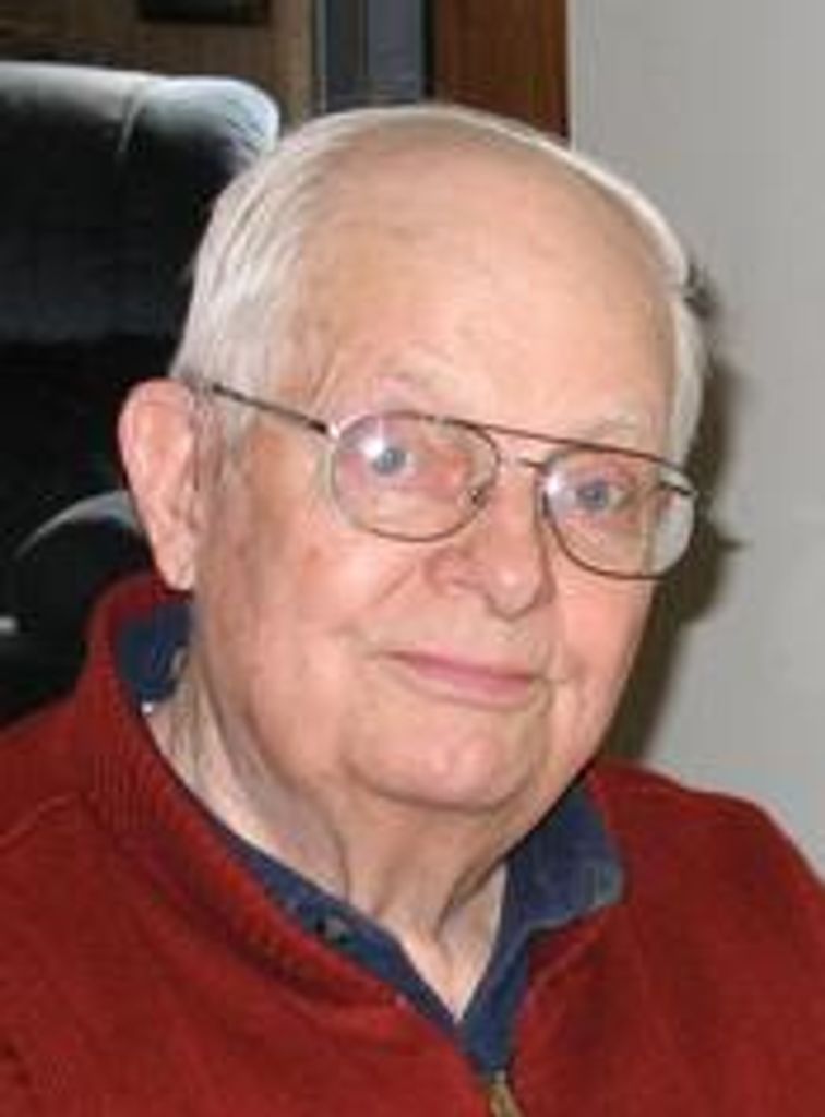Roger Lyal Colvin Profile Photo