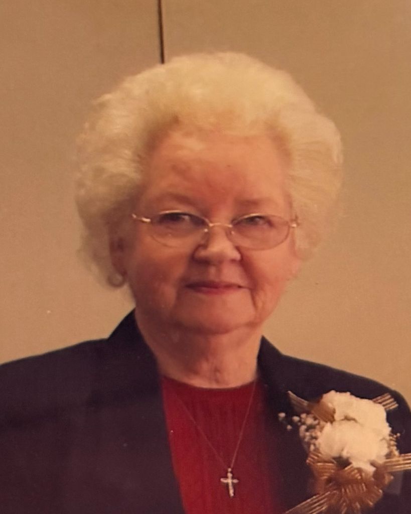 Delba Jean Murphree Bright Profile Photo