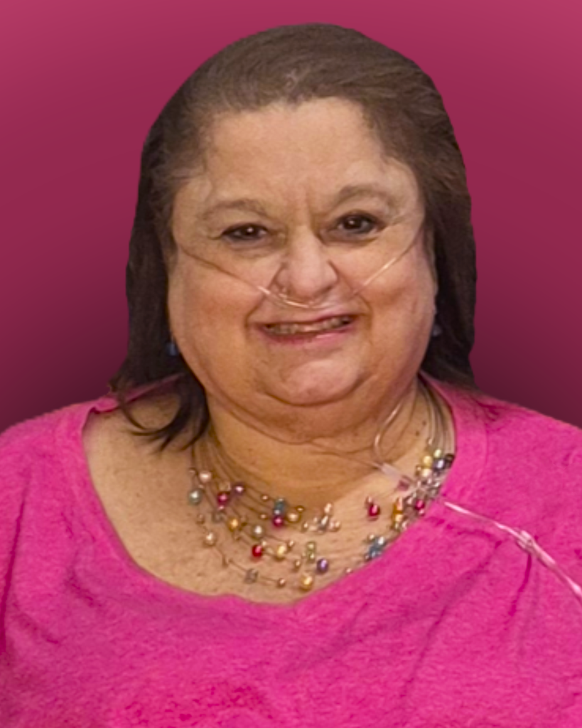 Rosa Margaret Hopkins Profile Photo
