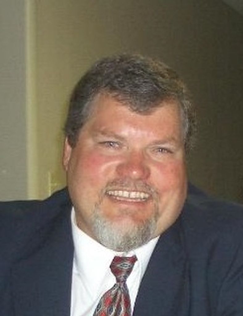 Patrick Lee "Big Dollar" Webb Profile Photo