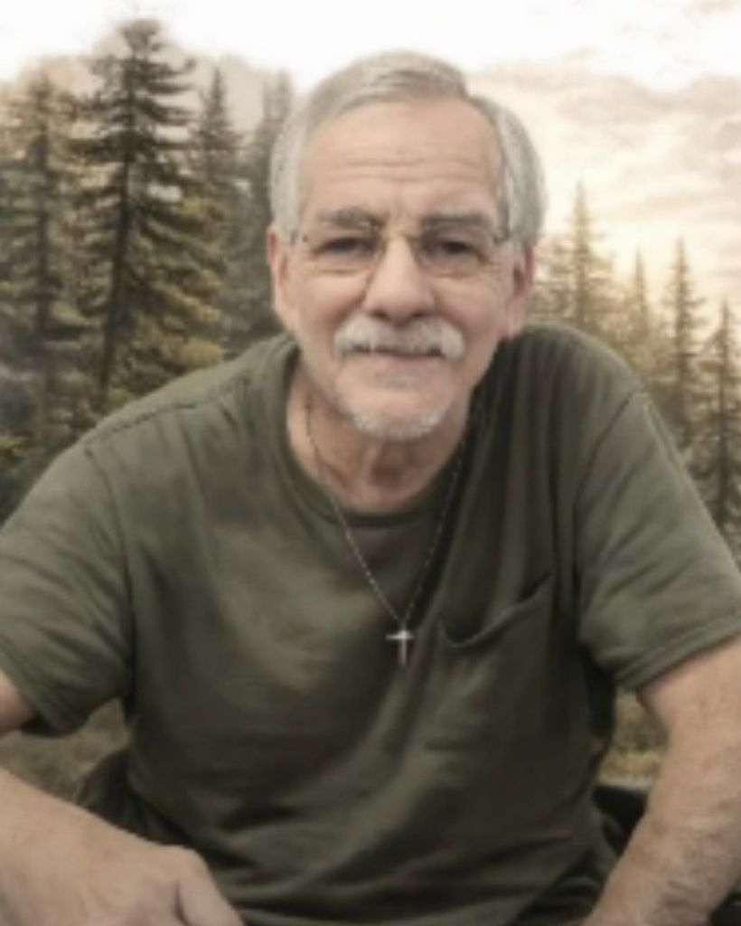 James Ronald "Ron" Smith Profile Photo