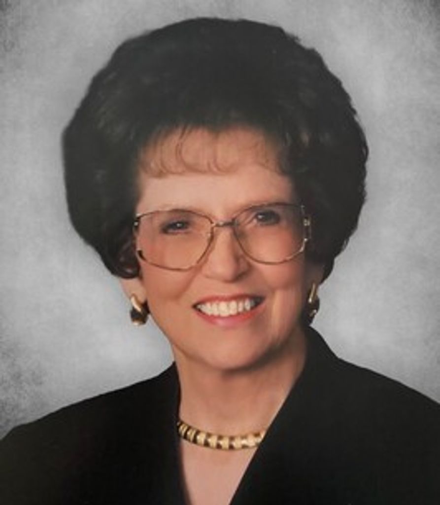 Margaret Katherine Page (Andrews)