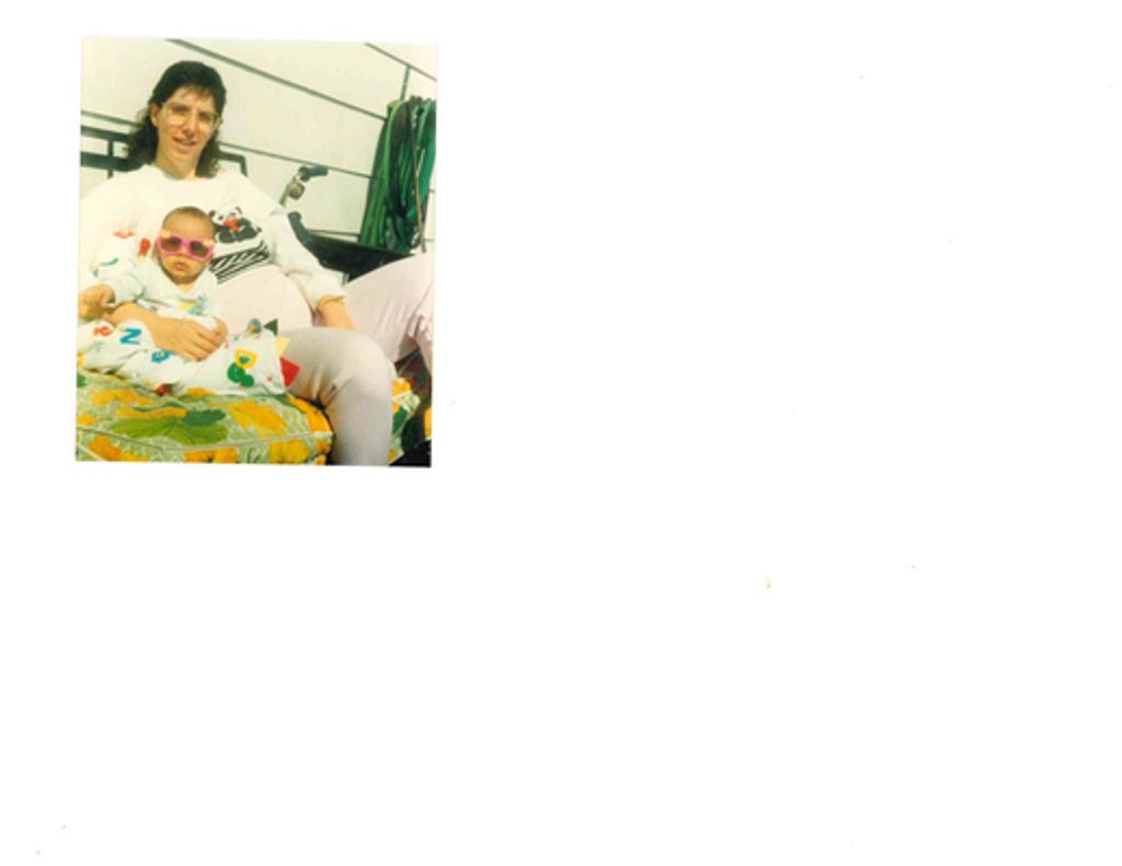 Virginia Laree Shumpert