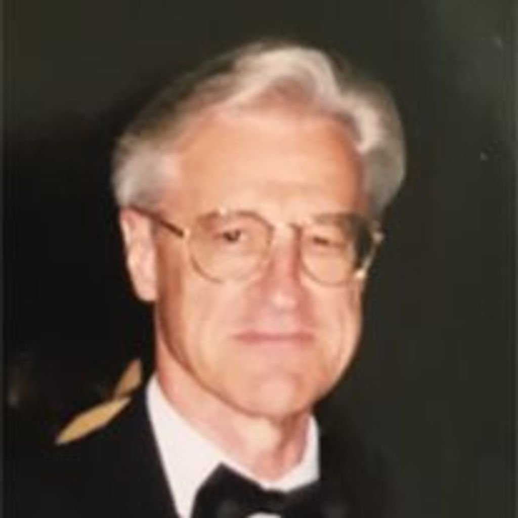 Robert W. Miller