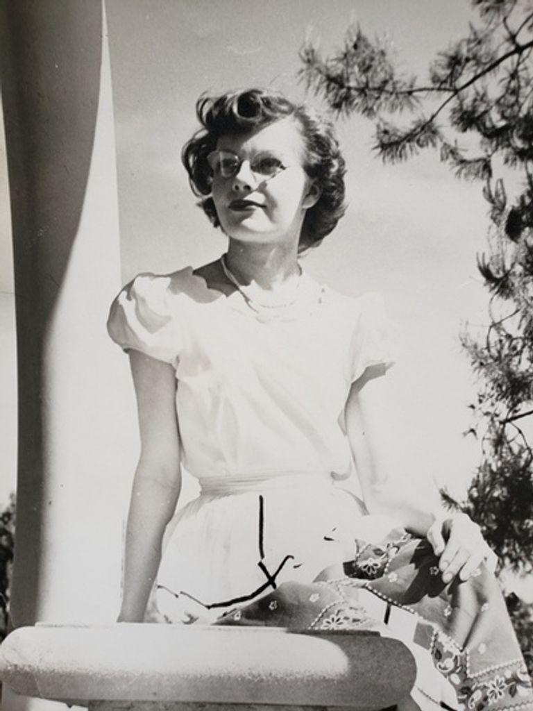 Irene Zalutsky Profile Photo