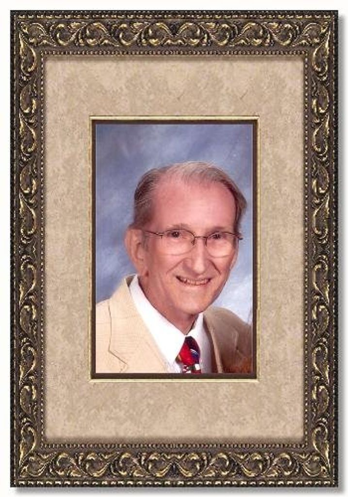 John Clifton Little