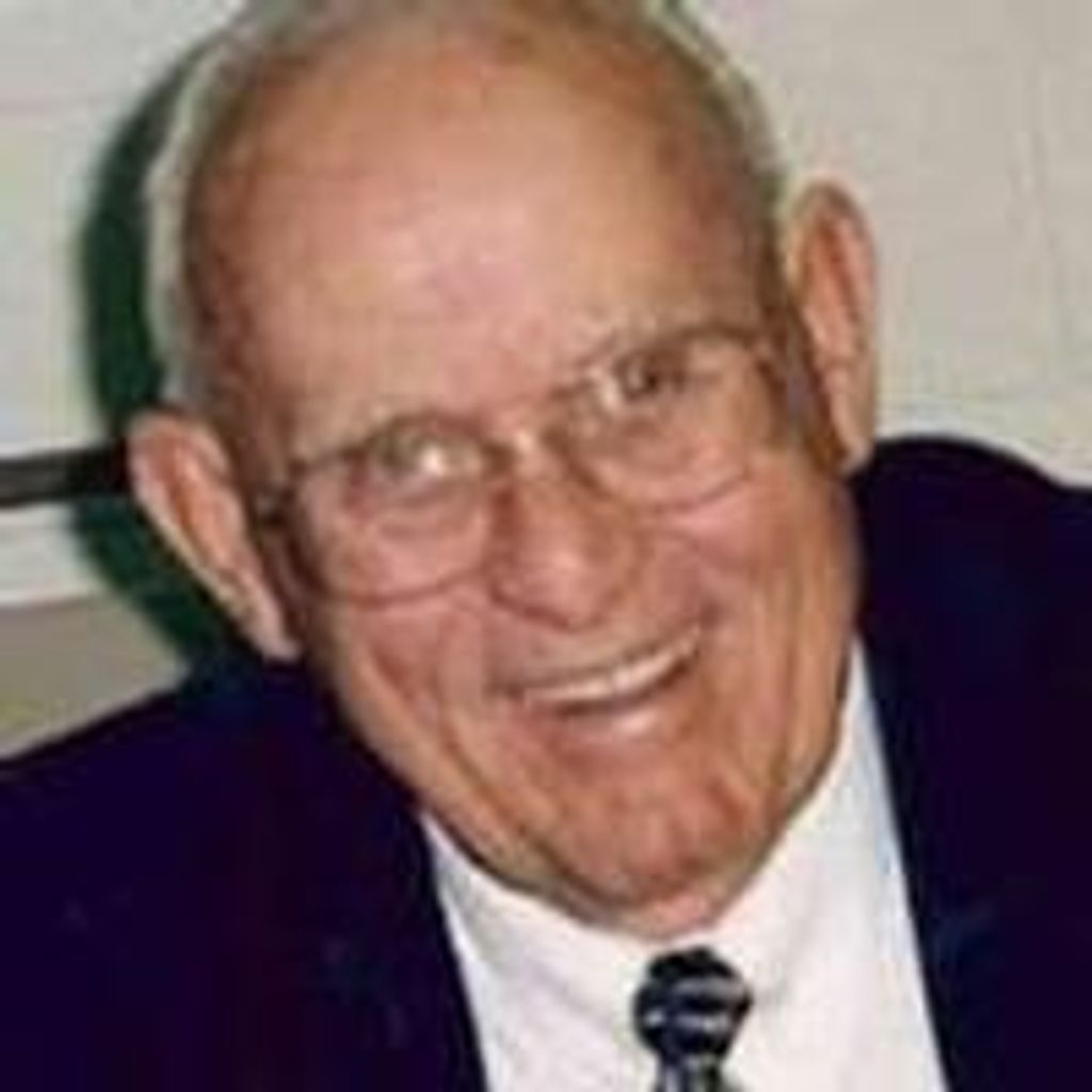 Ernest Bonham (Tommy) Thompson