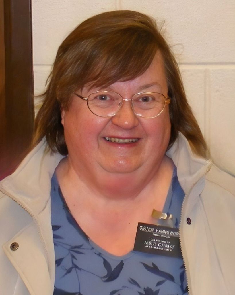 Sharel B. Farnsworth Profile Photo