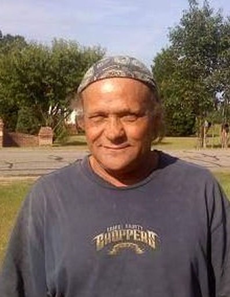 Randall Bullard Profile Photo